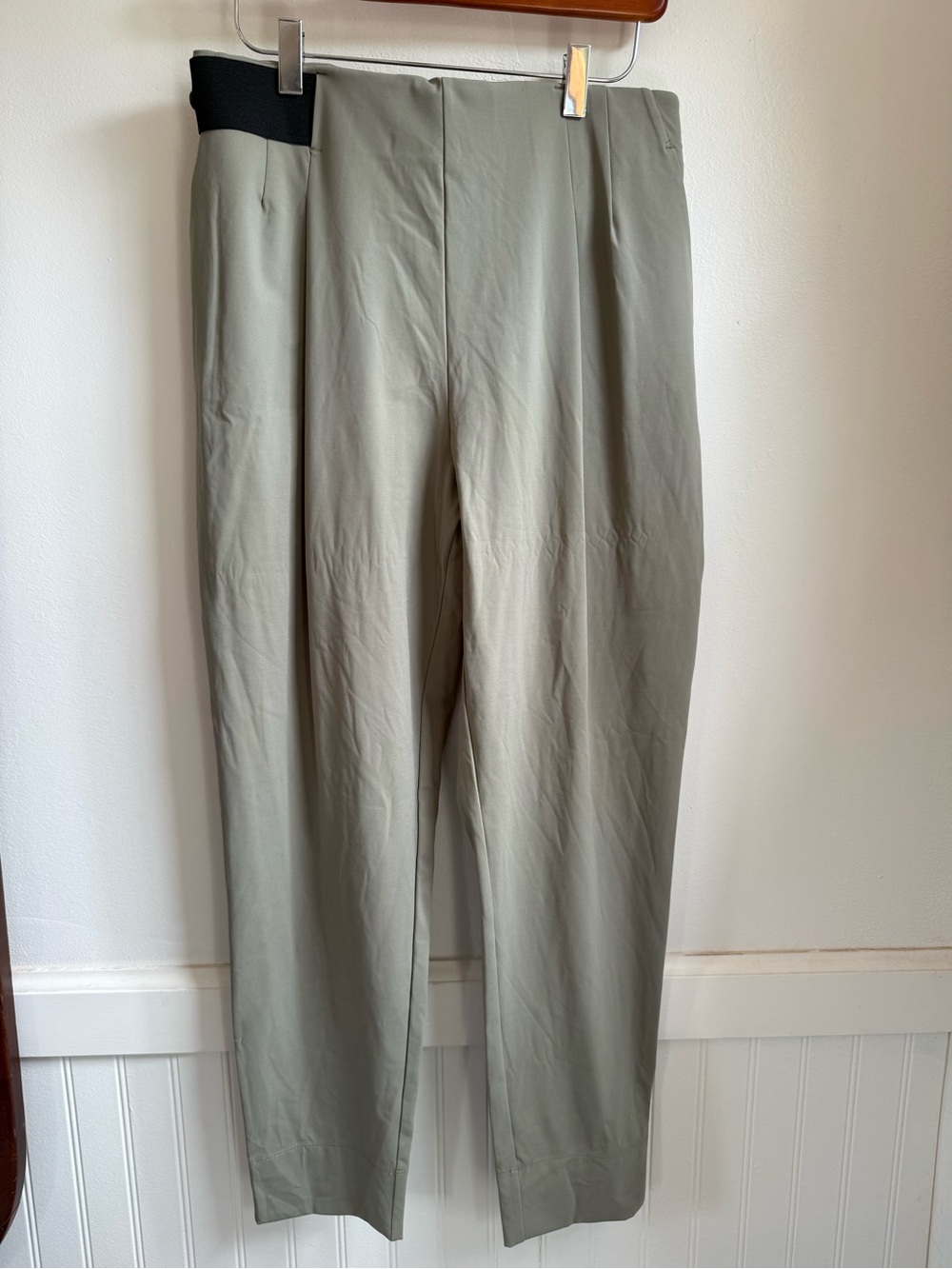 A Day Pants Turn It Up Pants Sustainable Brand Size Medium